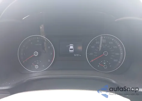 2019 Kia Forte Lxs z USA, uszkodzony, nr VIN 3KPF24AD8KE083510